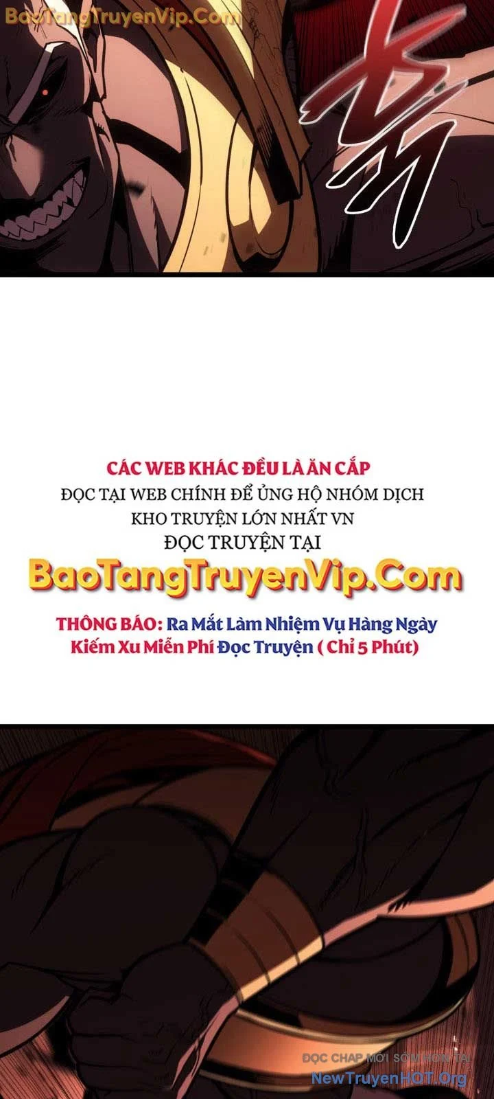 Sự Trở Lại Của Anh Hùng Cấp Thảm Họa Chapter 136 - Trang 3