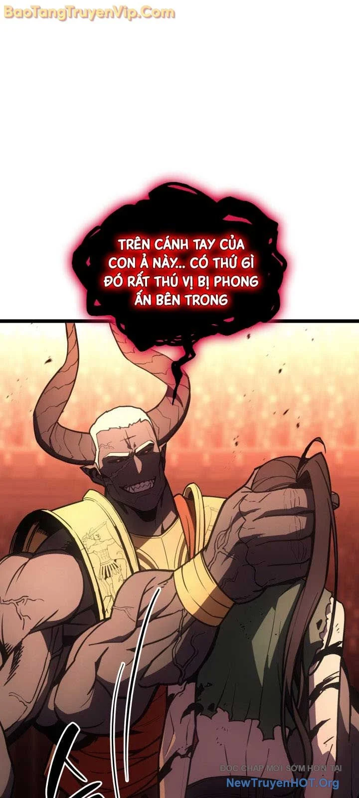Sự Trở Lại Của Anh Hùng Cấp Thảm Họa Chapter 136 - Trang 3