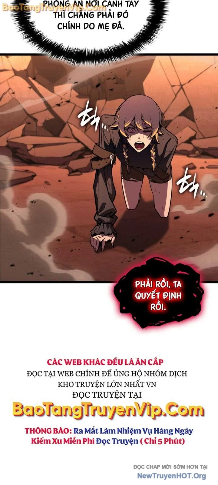 Sự Trở Lại Của Anh Hùng Cấp Thảm Họa Chapter 136 - Trang 3