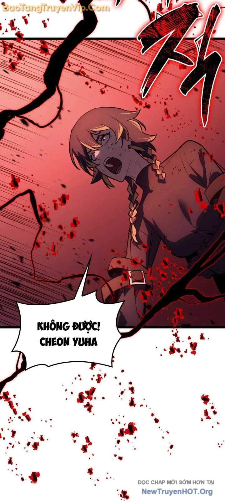 Sự Trở Lại Của Anh Hùng Cấp Thảm Họa Chapter 136 - Trang 3