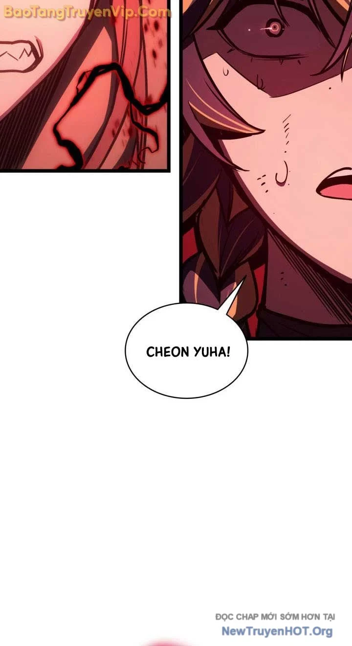 Sự Trở Lại Của Anh Hùng Cấp Thảm Họa Chapter 136 - Trang 3