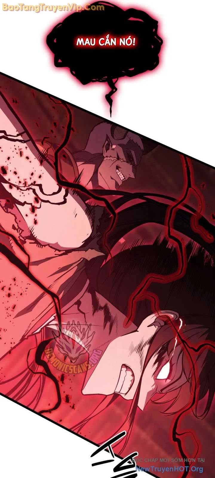 Sự Trở Lại Của Anh Hùng Cấp Thảm Họa Chapter 136 - Trang 3