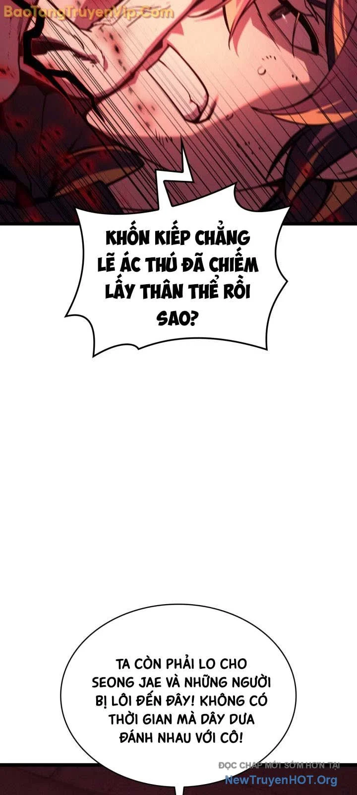 Sự Trở Lại Của Anh Hùng Cấp Thảm Họa Chapter 136 - Trang 3