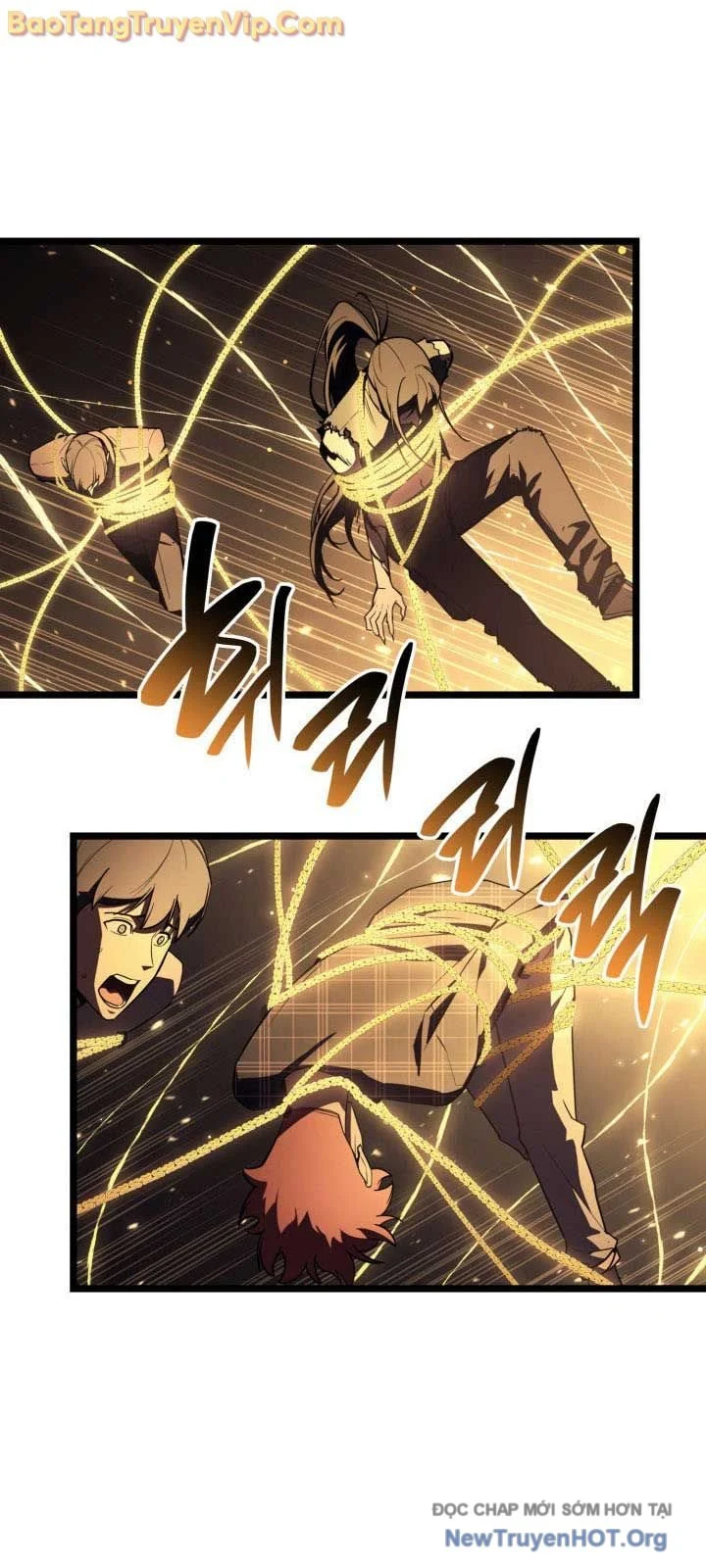 Sự Trở Lại Của Anh Hùng Cấp Thảm Họa Chapter 136 - Trang 3