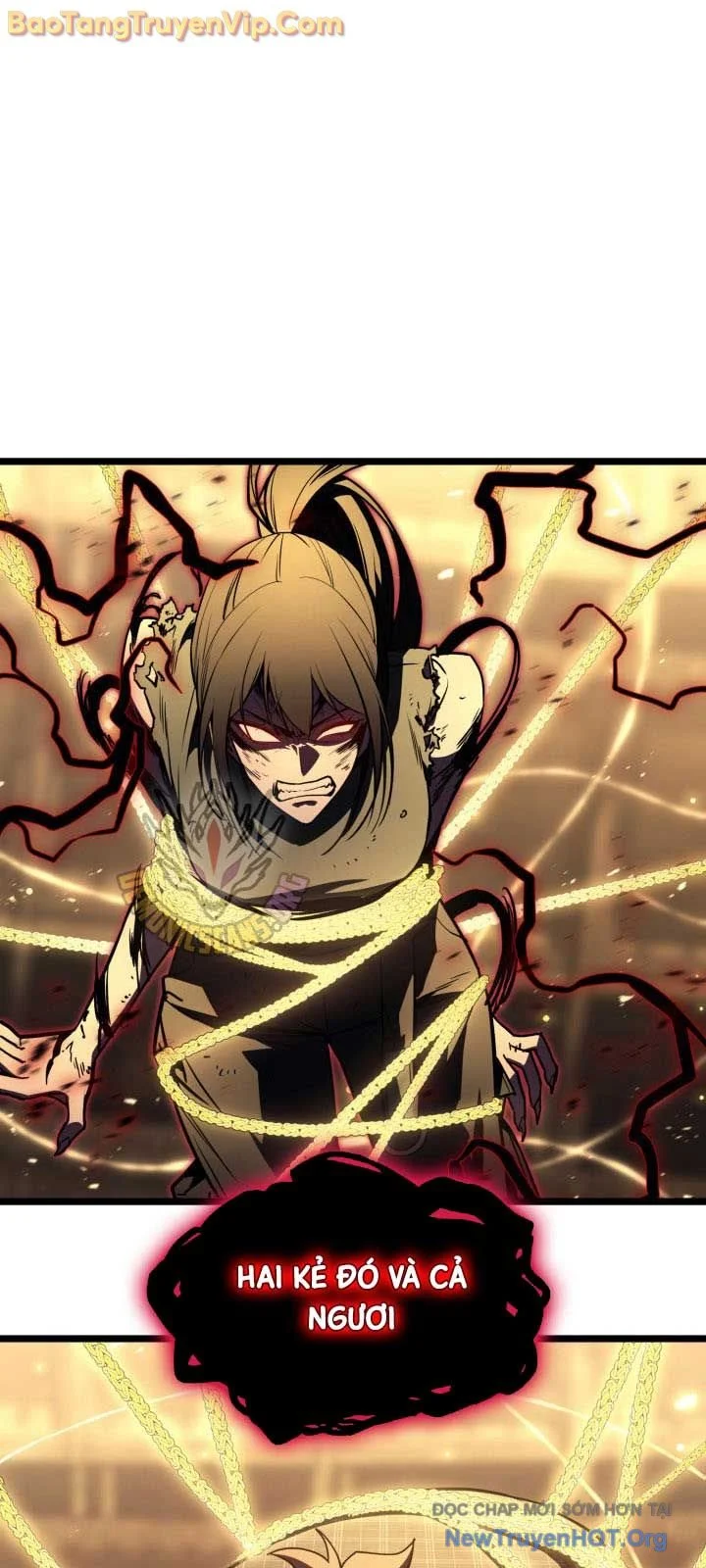 Sự Trở Lại Của Anh Hùng Cấp Thảm Họa Chapter 136 - Trang 3