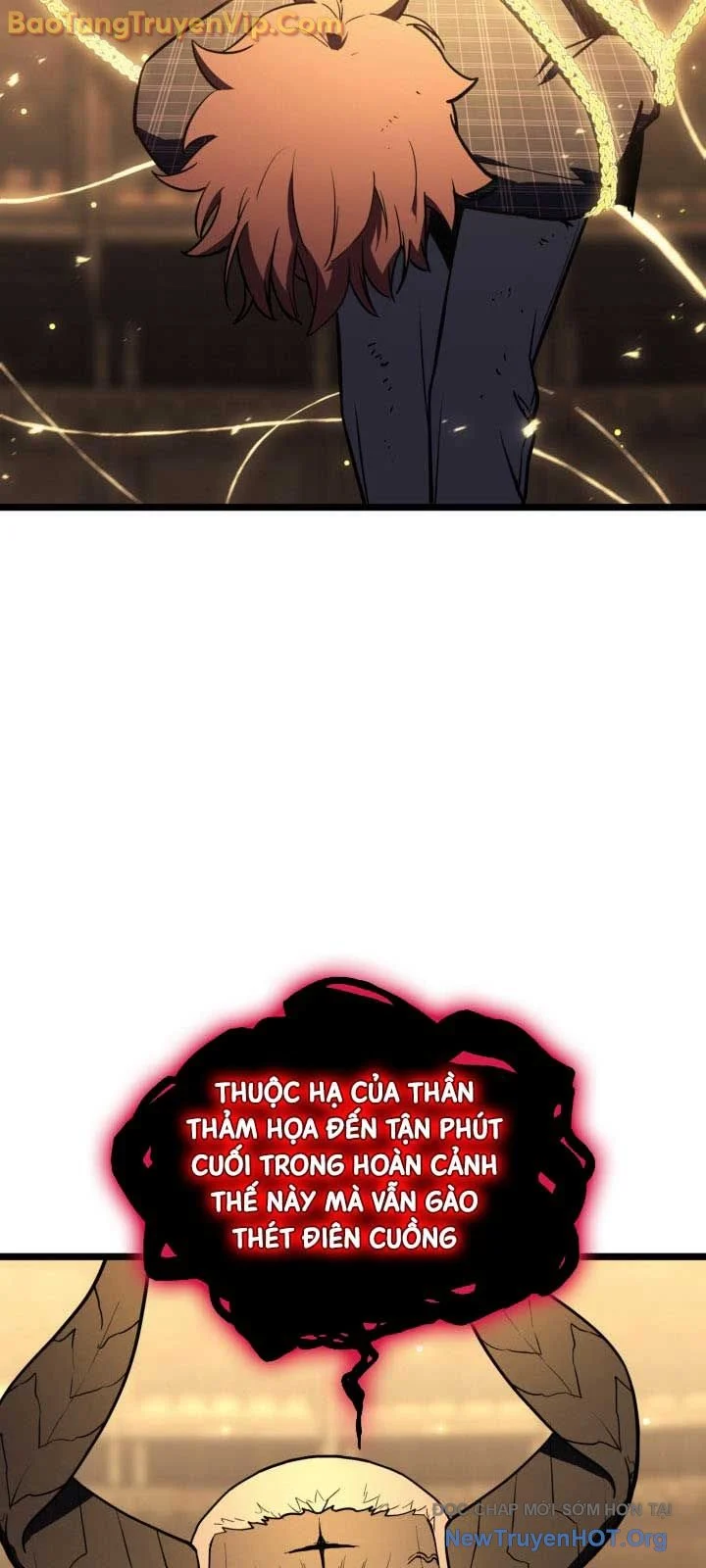 Sự Trở Lại Của Anh Hùng Cấp Thảm Họa Chapter 136 - Trang 3