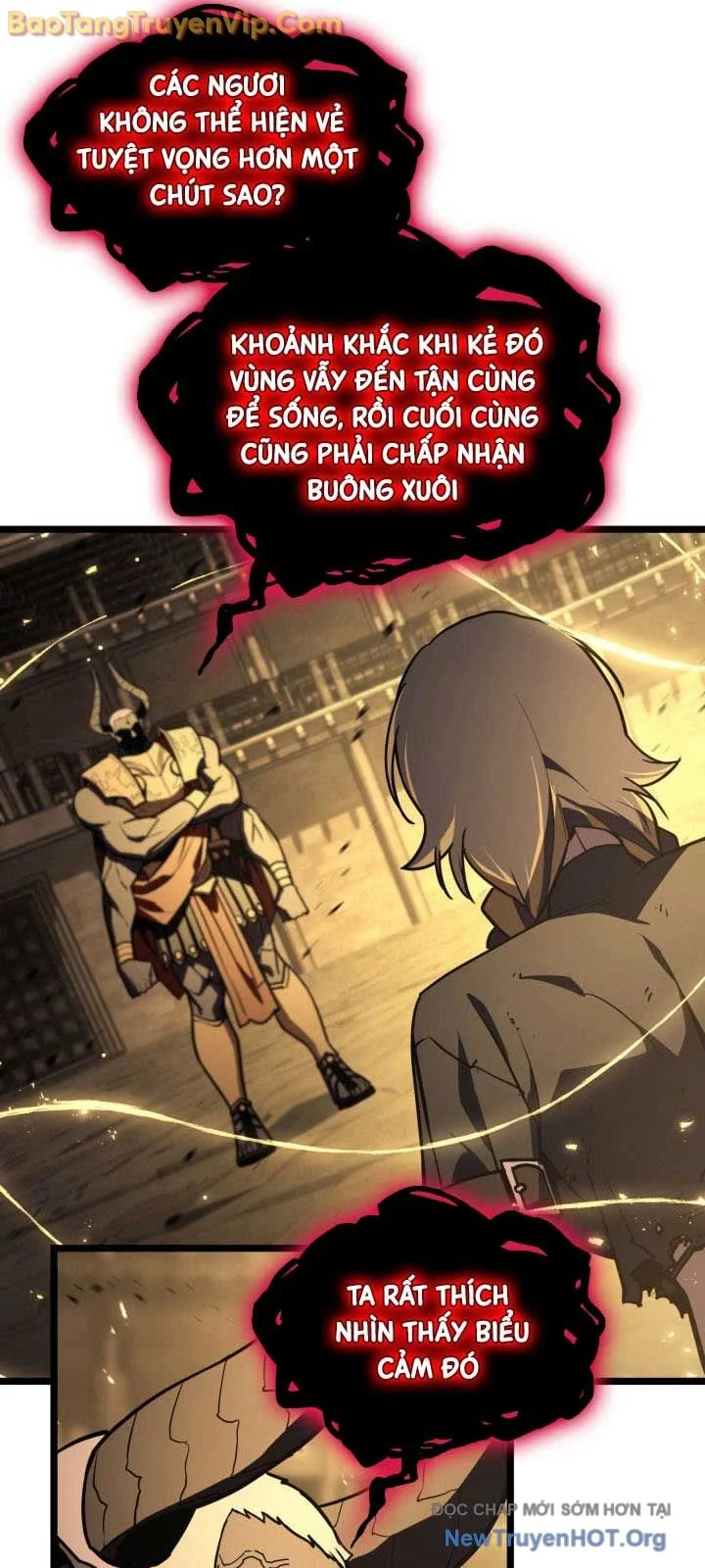 Sự Trở Lại Của Anh Hùng Cấp Thảm Họa Chapter 136 - Trang 3