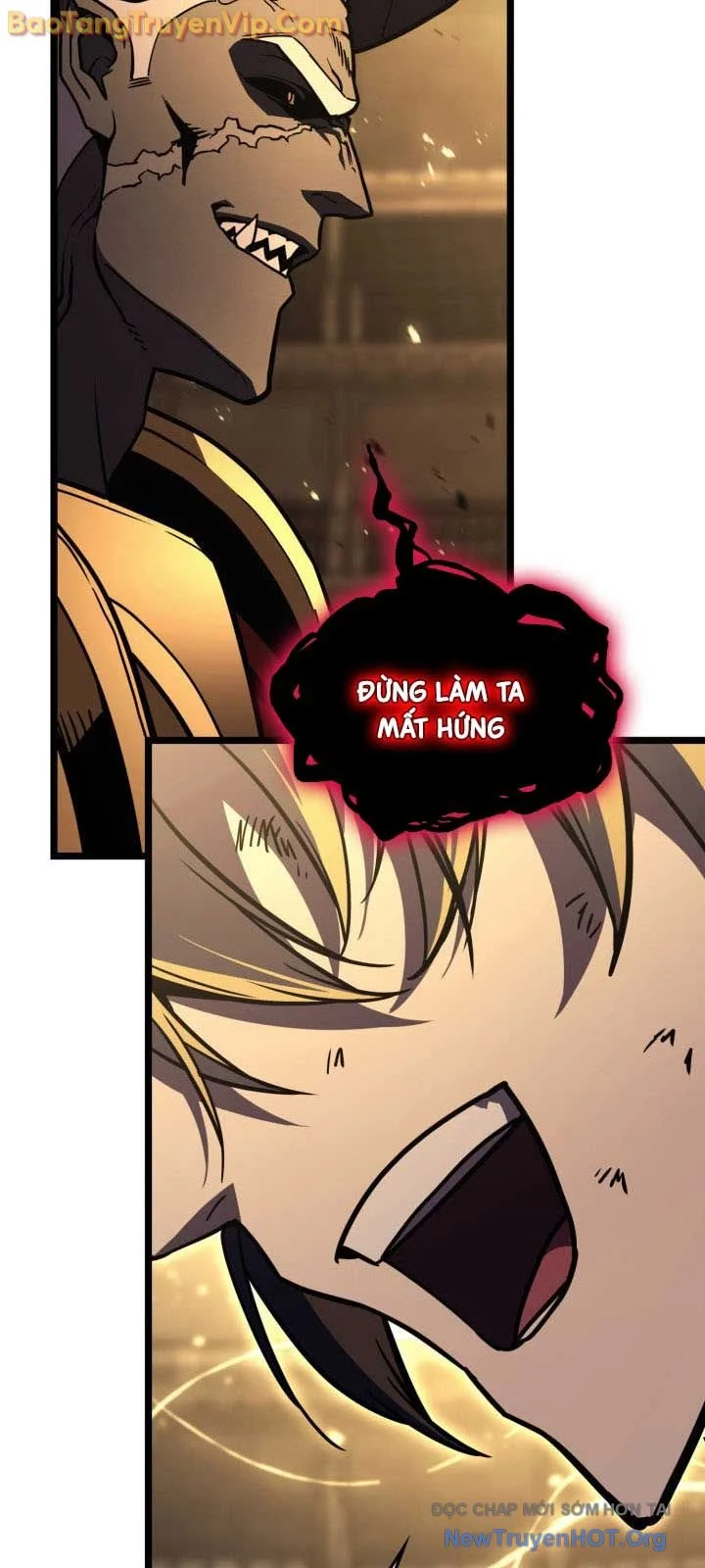 Sự Trở Lại Của Anh Hùng Cấp Thảm Họa Chapter 136 - Trang 3