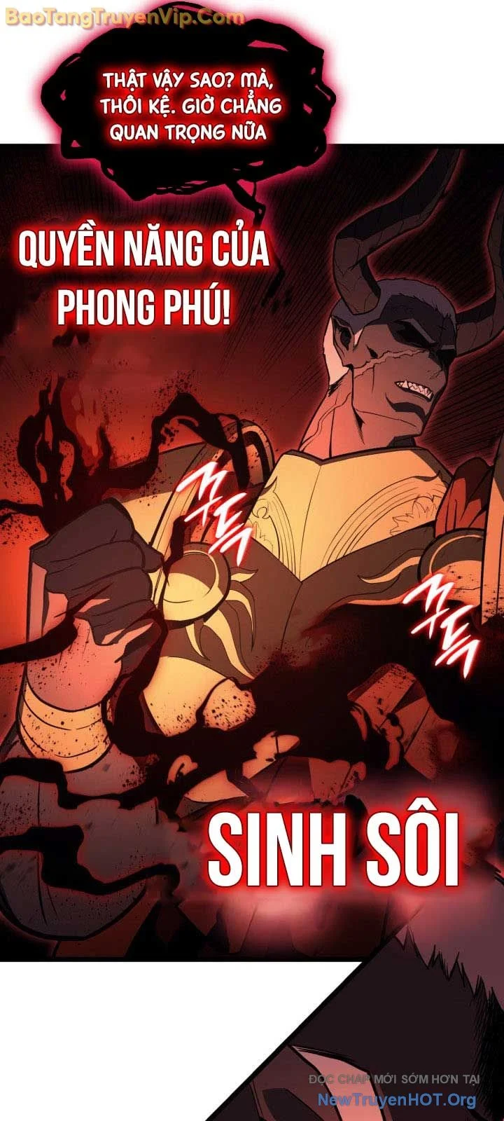 Sự Trở Lại Của Anh Hùng Cấp Thảm Họa Chapter 136 - Trang 3