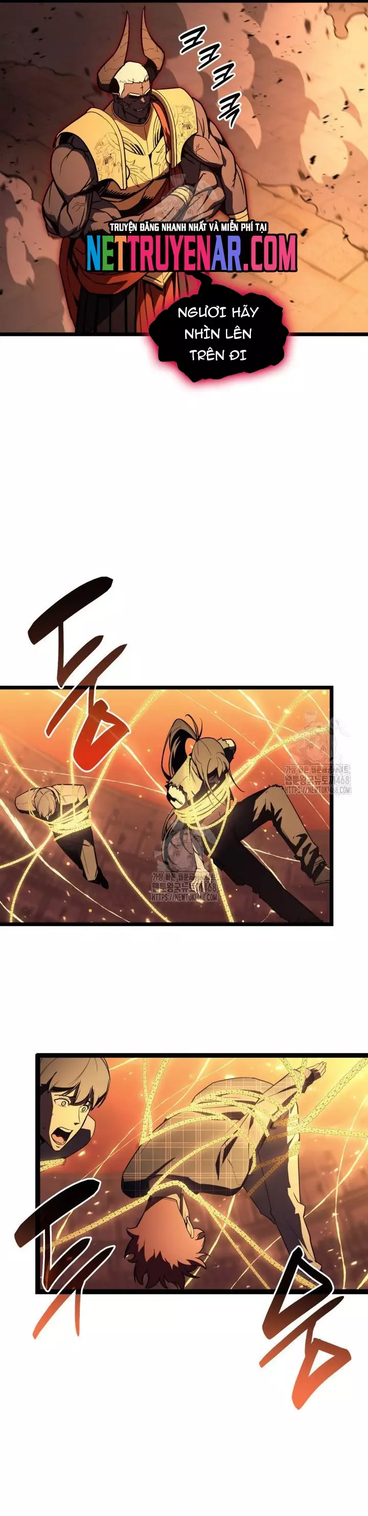 Sự Trở Lại Của Anh Hùng Cấp Thảm Họa Chapter 137 19
