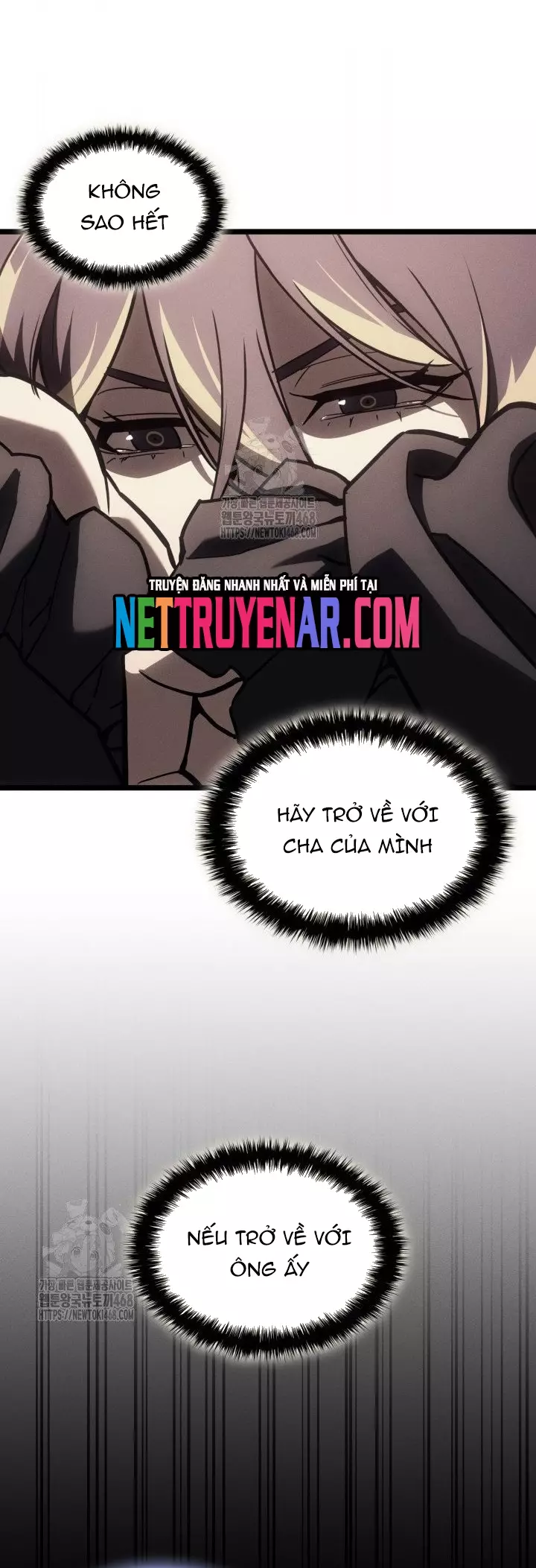 Sự Trở Lại Của Anh Hùng Cấp Thảm Họa Chapter 137 37