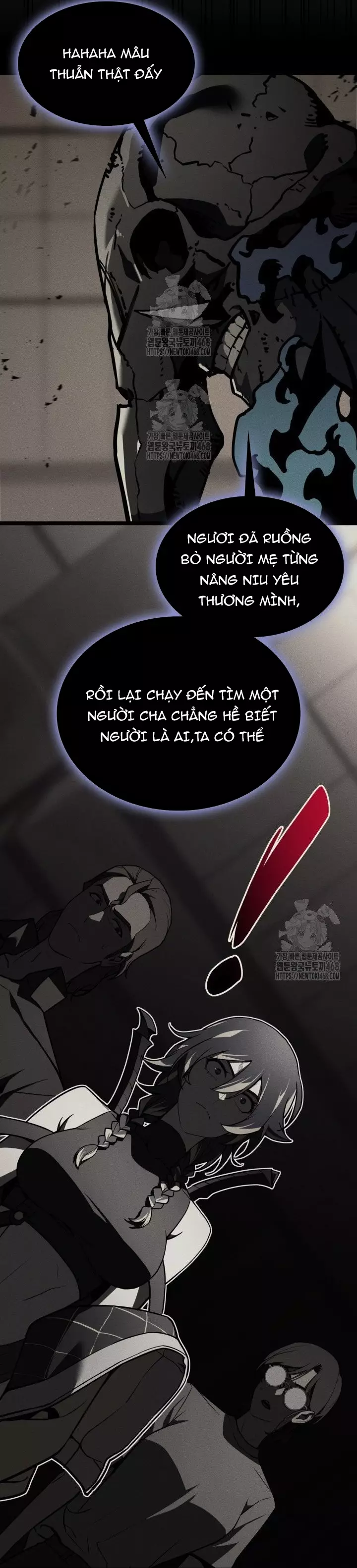 Sự Trở Lại Của Anh Hùng Cấp Thảm Họa Chapter 137 38