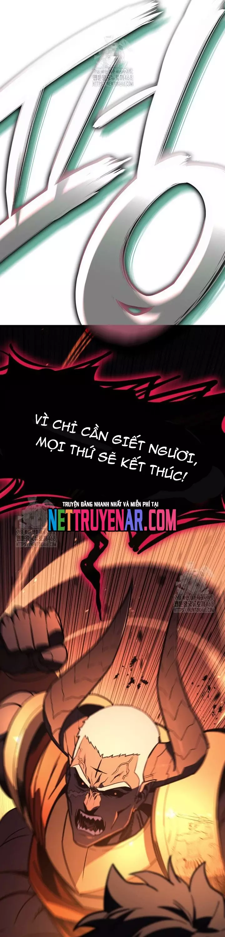 Sự Trở Lại Của Anh Hùng Cấp Thảm Họa Chapter 137 56