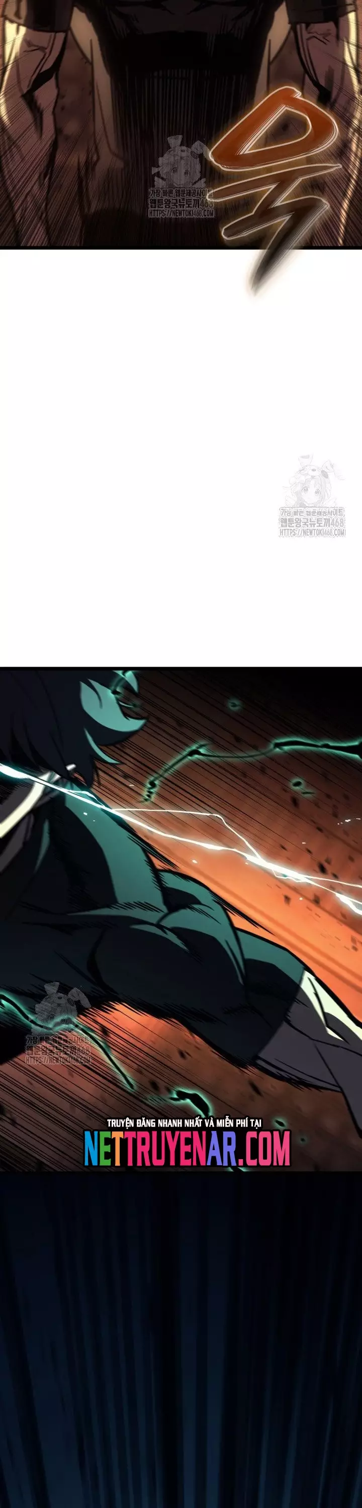 Sự Trở Lại Của Anh Hùng Cấp Thảm Họa Chapter 137 58