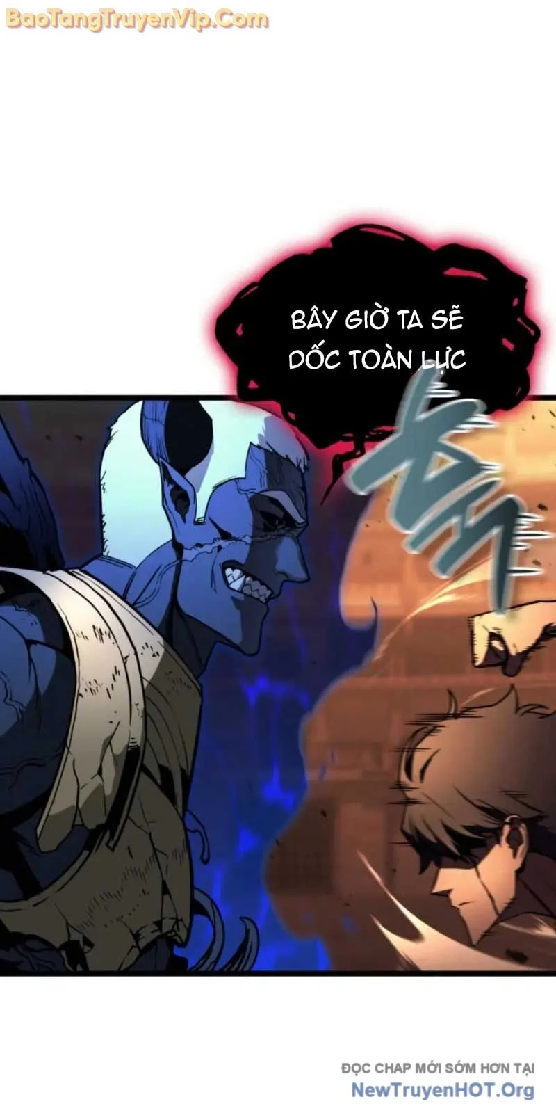 Sự Trở Lại Của Anh Hùng Cấp Thảm Họa Chapter 138 - Next 