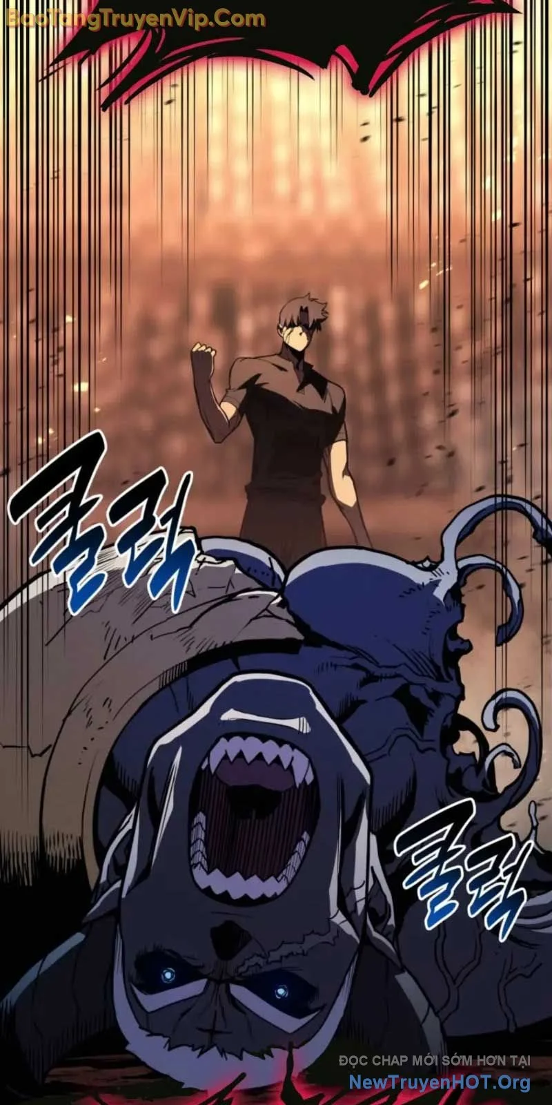 Sự Trở Lại Của Anh Hùng Cấp Thảm Họa Chapter 138 - Next 