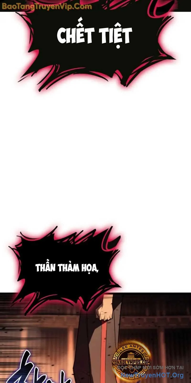 Sự Trở Lại Của Anh Hùng Cấp Thảm Họa Chapter 138 - Next 