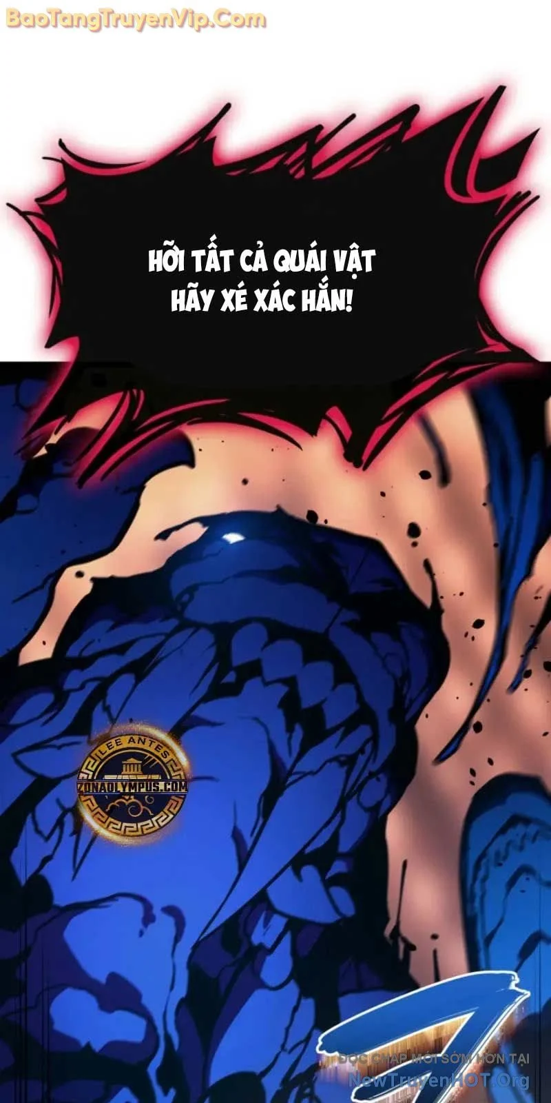 Sự Trở Lại Của Anh Hùng Cấp Thảm Họa Chapter 138 - Next 