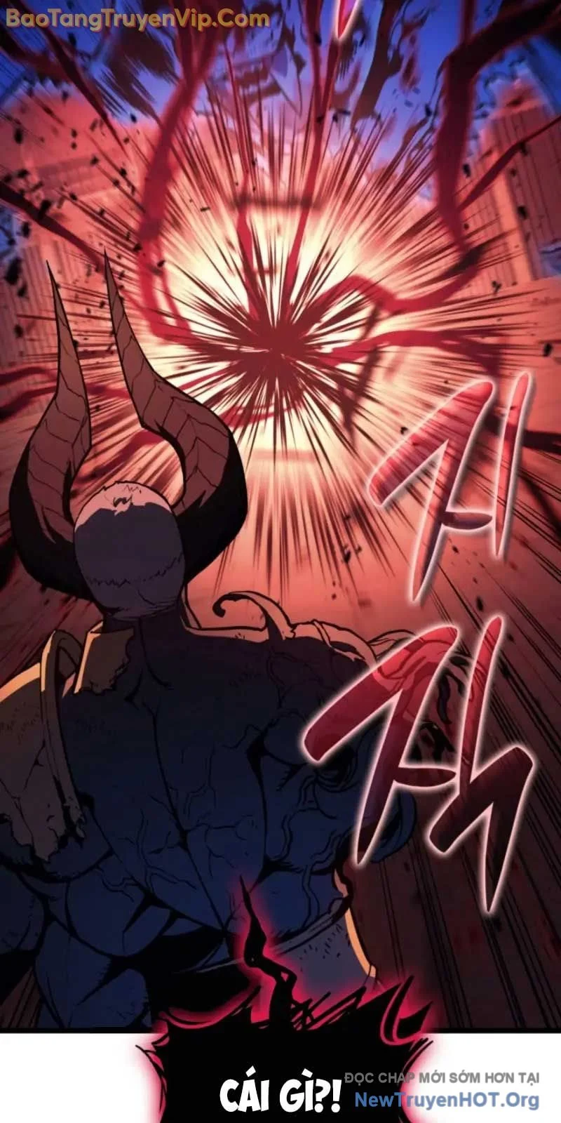 Sự Trở Lại Của Anh Hùng Cấp Thảm Họa Chapter 138 - Next 