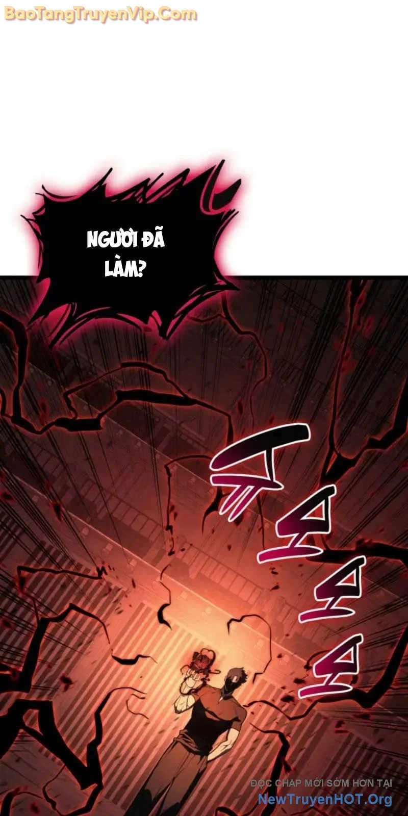 Sự Trở Lại Của Anh Hùng Cấp Thảm Họa Chapter 138 - Next 