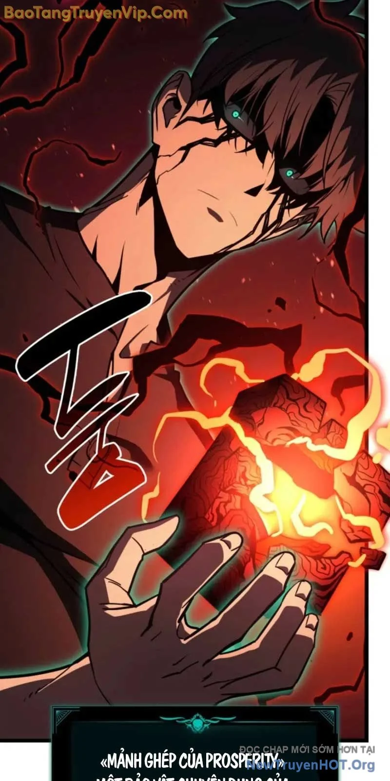 Sự Trở Lại Của Anh Hùng Cấp Thảm Họa Chapter 138 - Next 