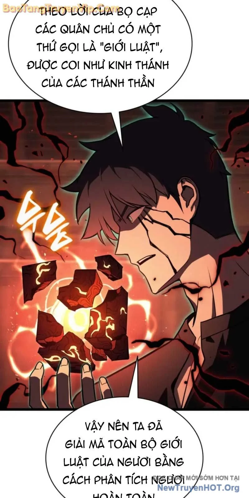 Sự Trở Lại Của Anh Hùng Cấp Thảm Họa Chapter 138 - Next 