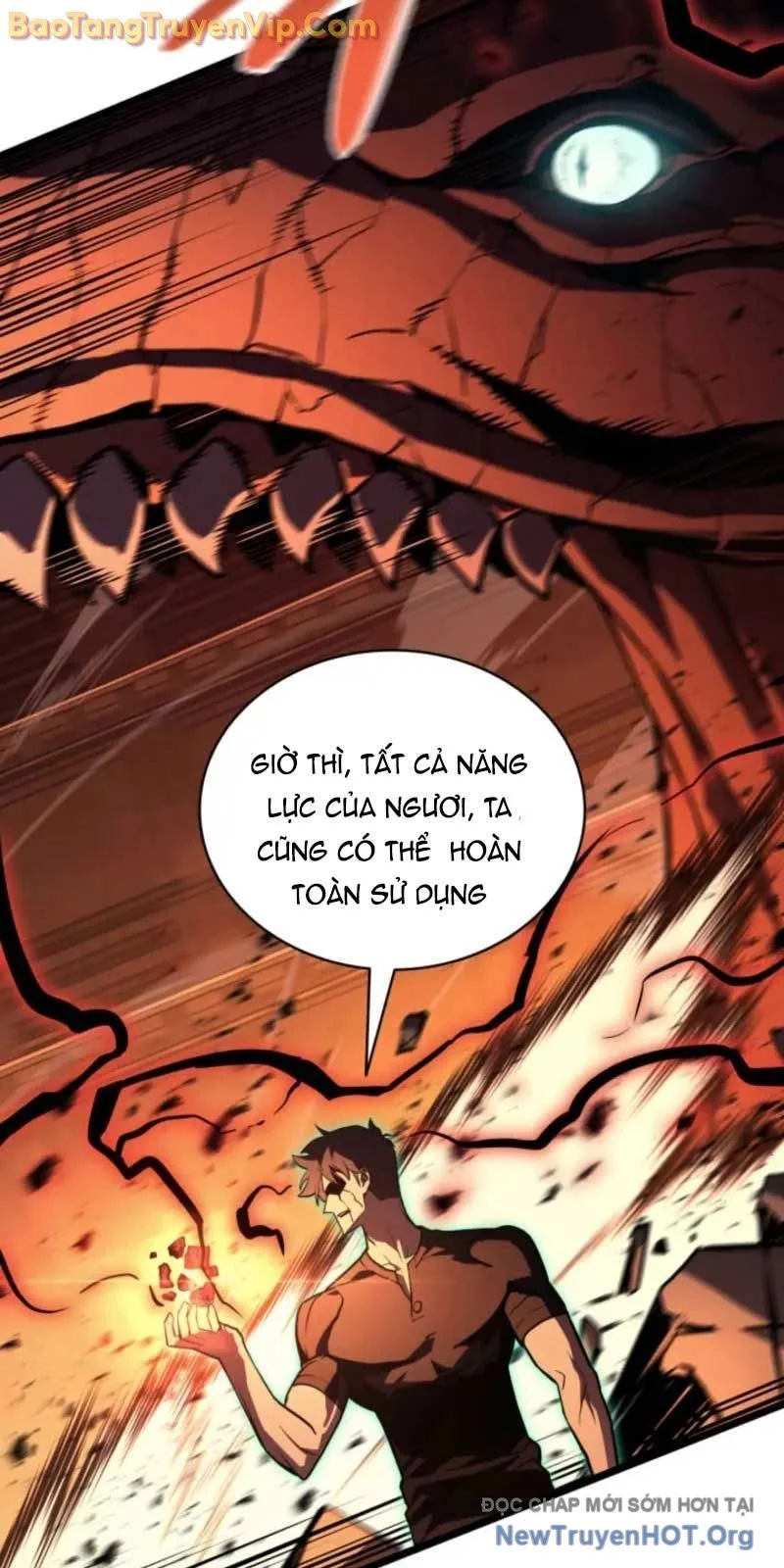 Sự Trở Lại Của Anh Hùng Cấp Thảm Họa Chapter 138 - Next 