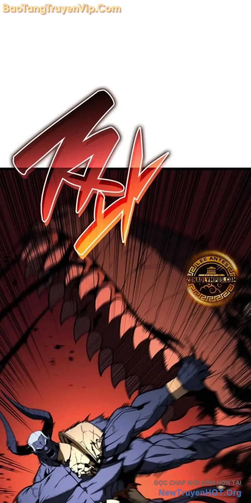 Sự Trở Lại Của Anh Hùng Cấp Thảm Họa Chapter 138 - Next 