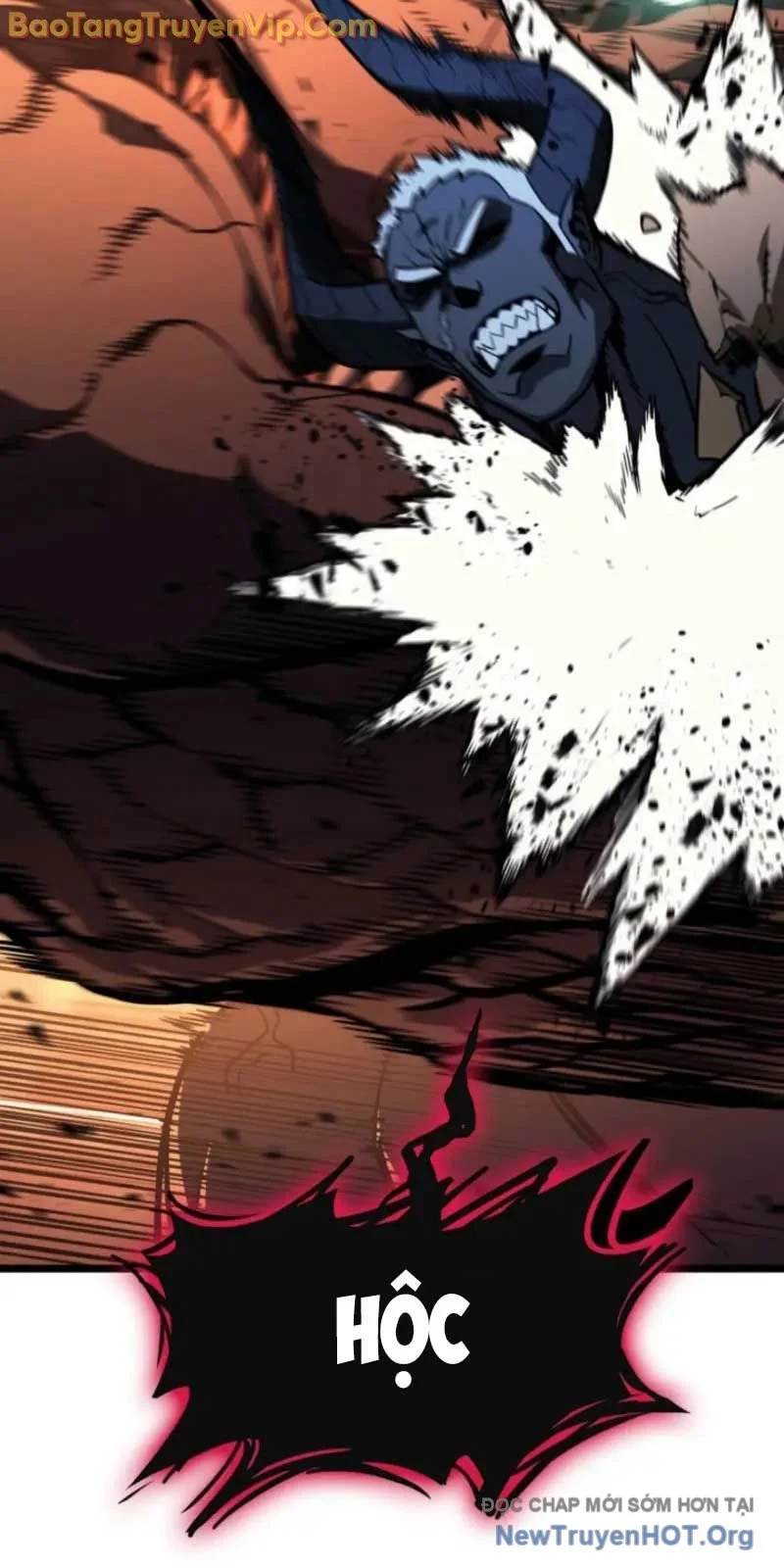 Sự Trở Lại Của Anh Hùng Cấp Thảm Họa Chapter 138 - Next 