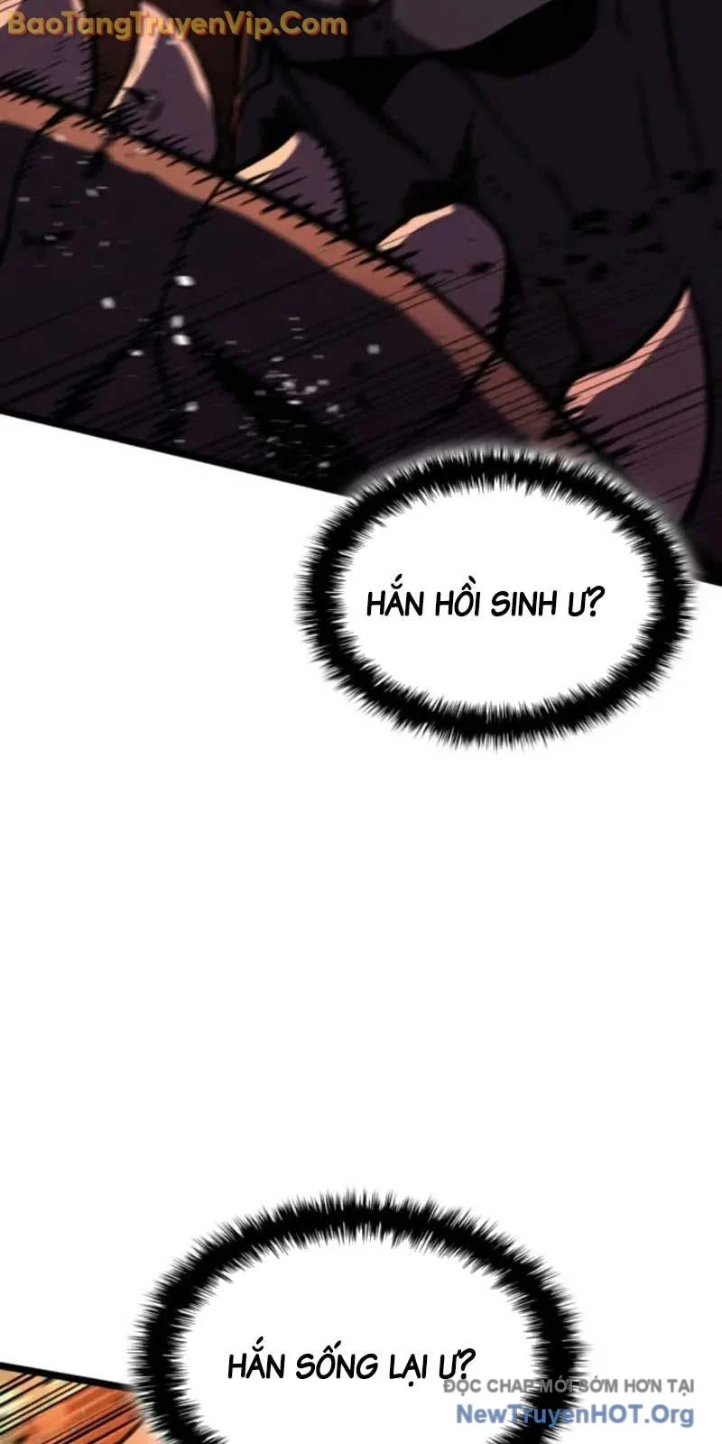 Sự Trở Lại Của Anh Hùng Cấp Thảm Họa Chapter 138 - Next 