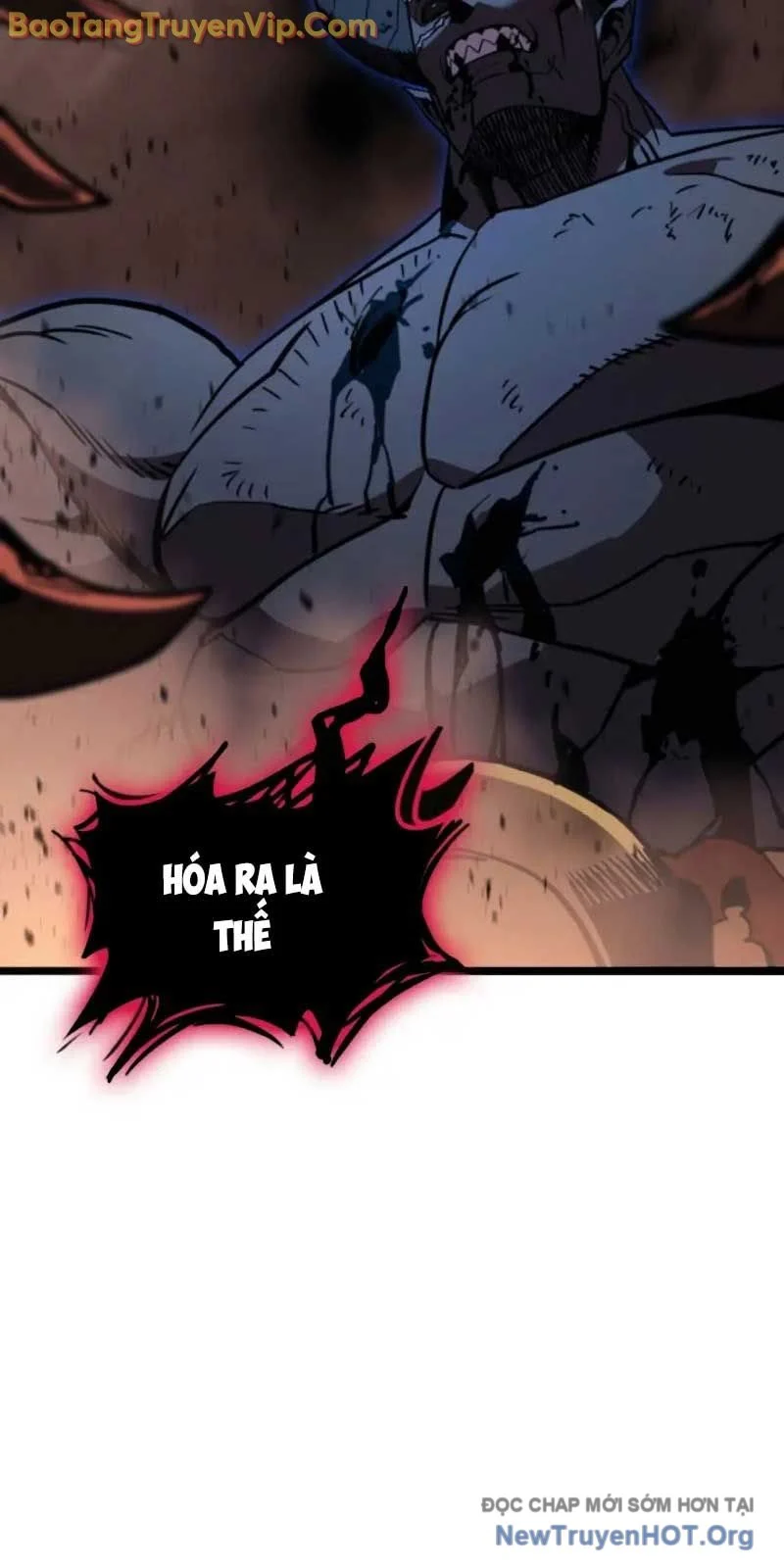 Sự Trở Lại Của Anh Hùng Cấp Thảm Họa Chapter 138 - Next 