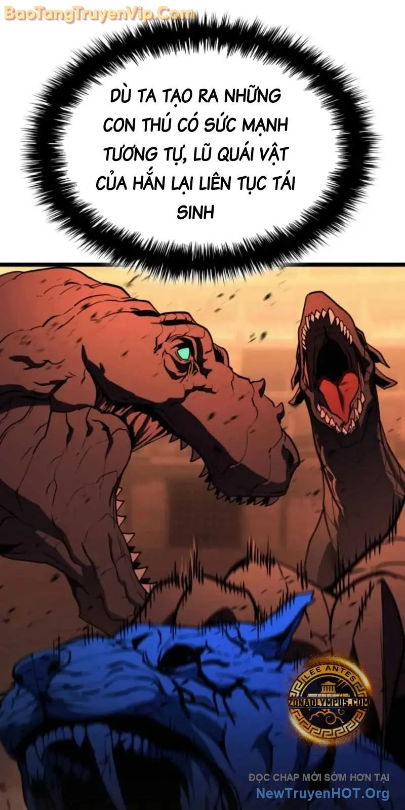 Sự Trở Lại Của Anh Hùng Cấp Thảm Họa Chapter 138 - Next 