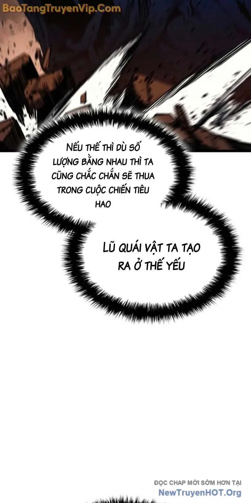 Sự Trở Lại Của Anh Hùng Cấp Thảm Họa Chapter 138 - Next 