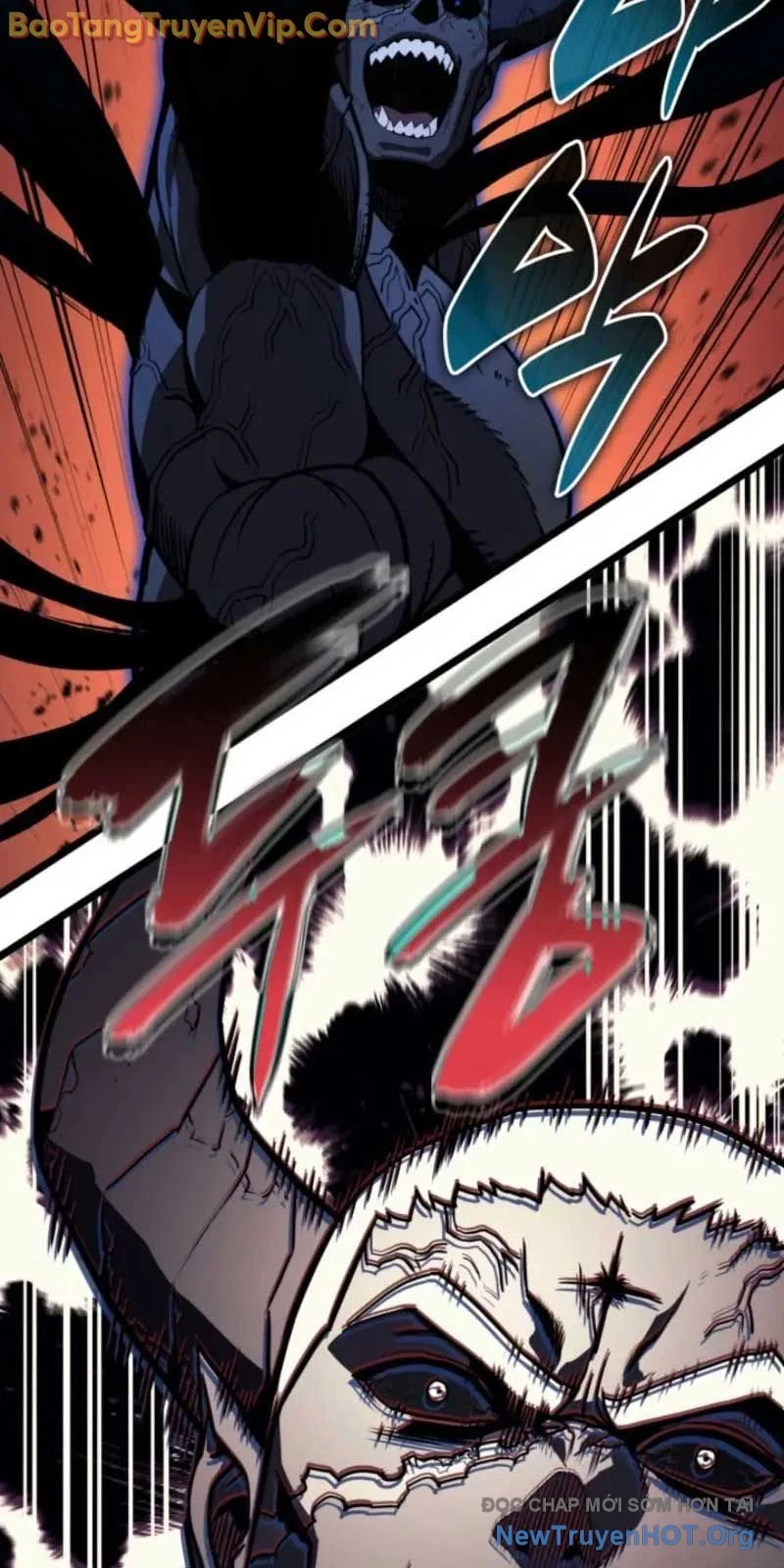 Sự Trở Lại Của Anh Hùng Cấp Thảm Họa Chapter 138 - Next 