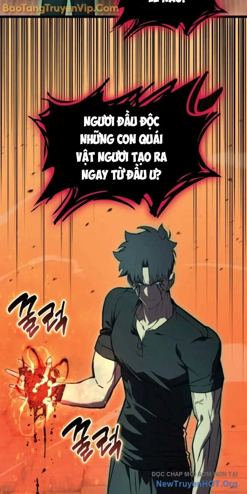 Sự Trở Lại Của Anh Hùng Cấp Thảm Họa Chapter 138 - Next 
