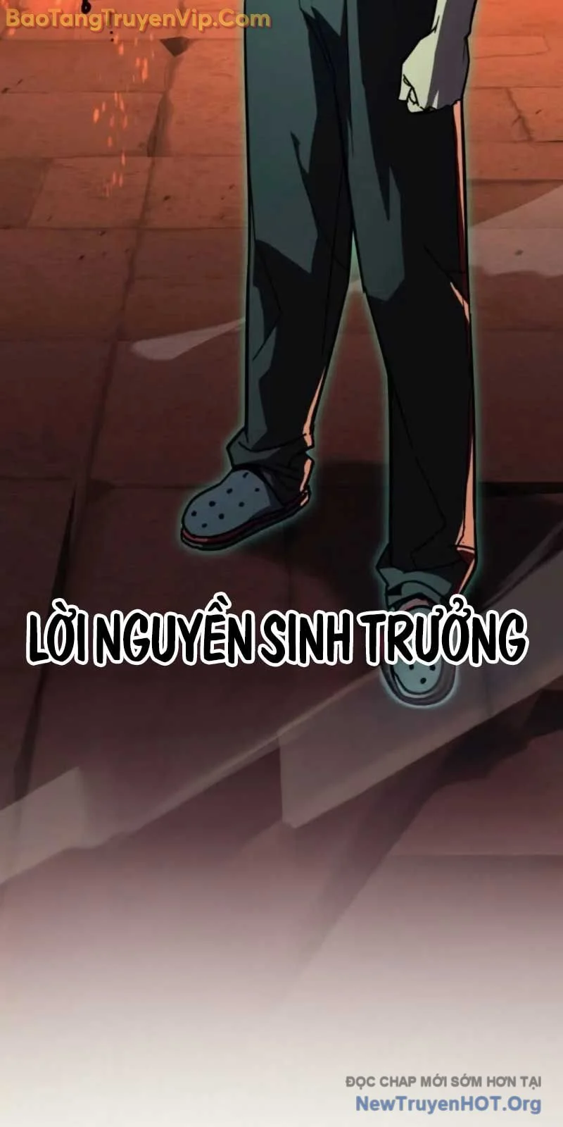 Sự Trở Lại Của Anh Hùng Cấp Thảm Họa Chapter 138 - Next 