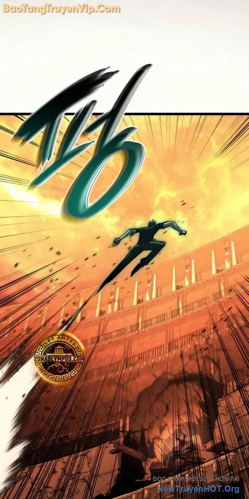Sự Trở Lại Của Anh Hùng Cấp Thảm Họa Chapter 138 - Next 