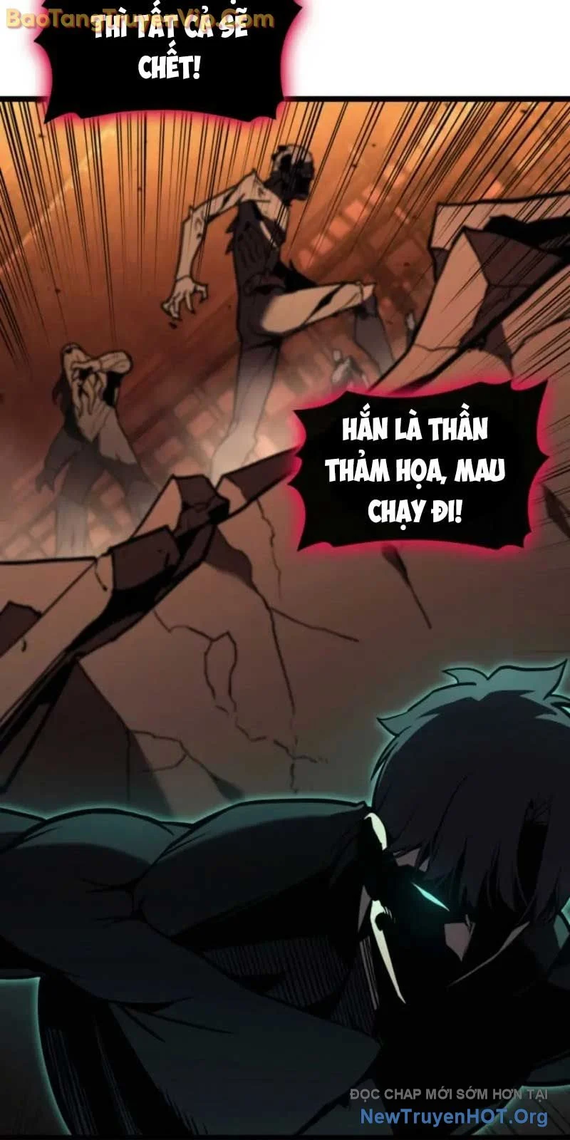 Sự Trở Lại Của Anh Hùng Cấp Thảm Họa Chapter 138 - Next 