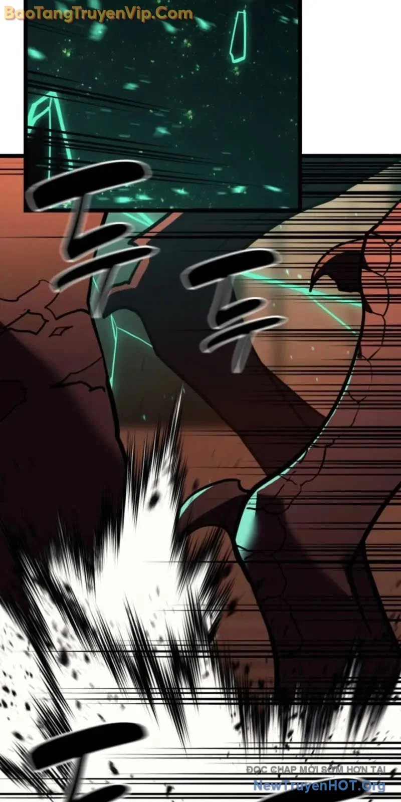 Sự Trở Lại Của Anh Hùng Cấp Thảm Họa Chapter 138 - Next 