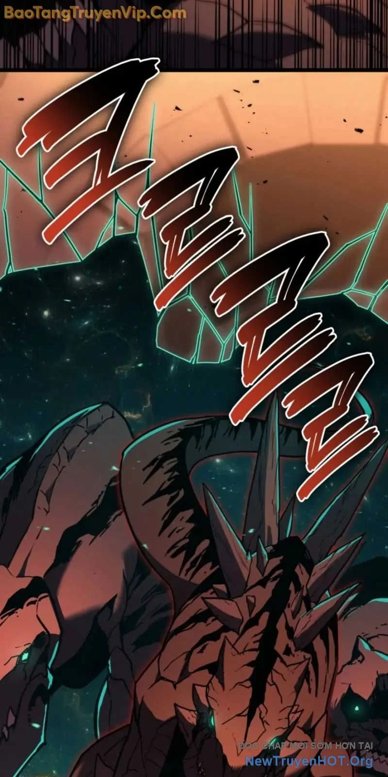 Sự Trở Lại Của Anh Hùng Cấp Thảm Họa Chapter 138 - Next 