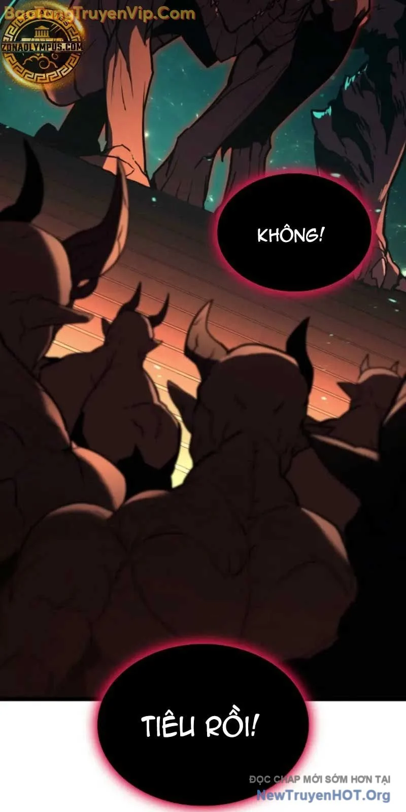 Sự Trở Lại Của Anh Hùng Cấp Thảm Họa Chapter 138 - Next 