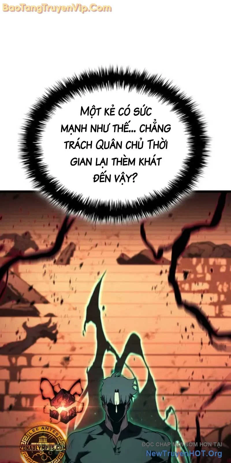 Sự Trở Lại Của Anh Hùng Cấp Thảm Họa Chapter 138 - Next 
