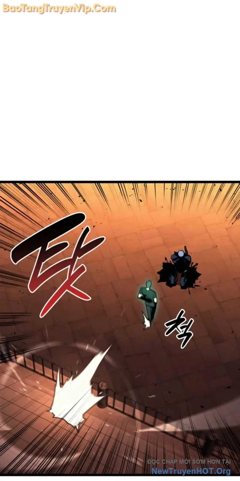 Sự Trở Lại Của Anh Hùng Cấp Thảm Họa Chapter 138 - Next 