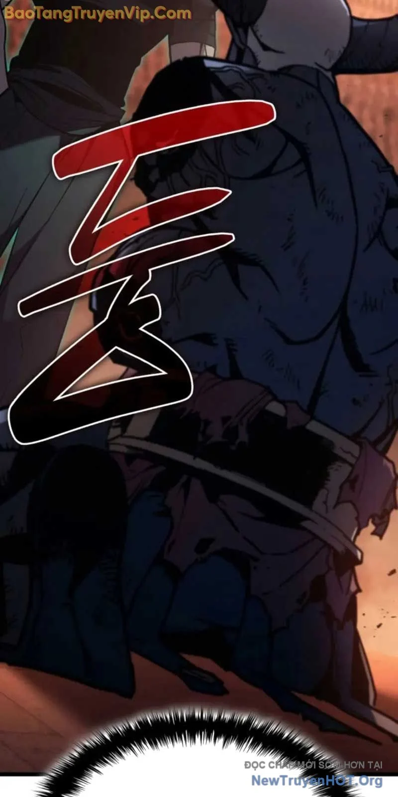 Sự Trở Lại Của Anh Hùng Cấp Thảm Họa Chapter 138 - Next 