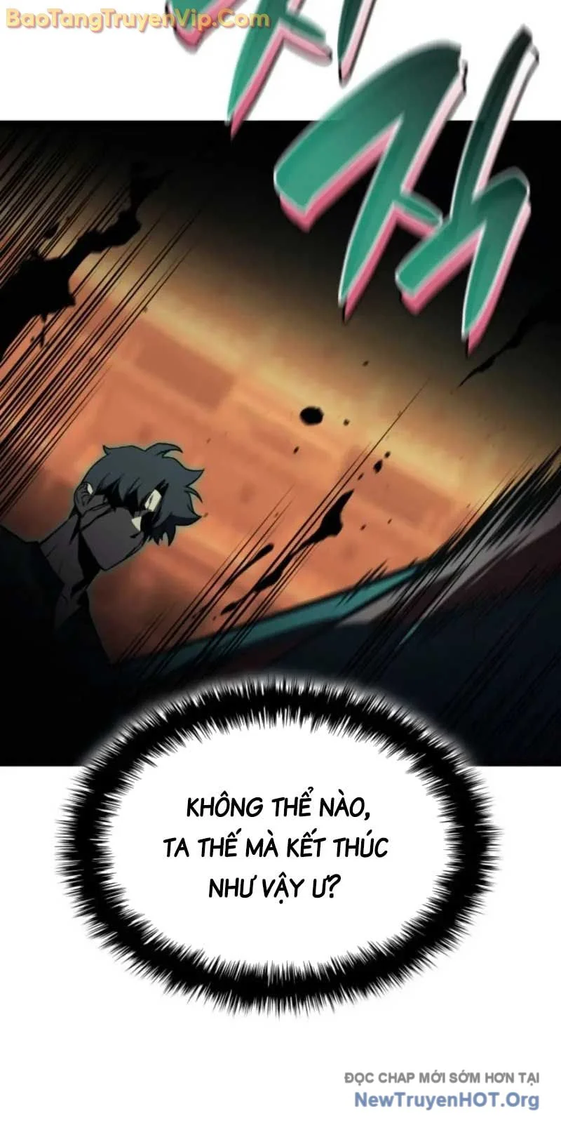 Sự Trở Lại Của Anh Hùng Cấp Thảm Họa Chapter 138 - Next 