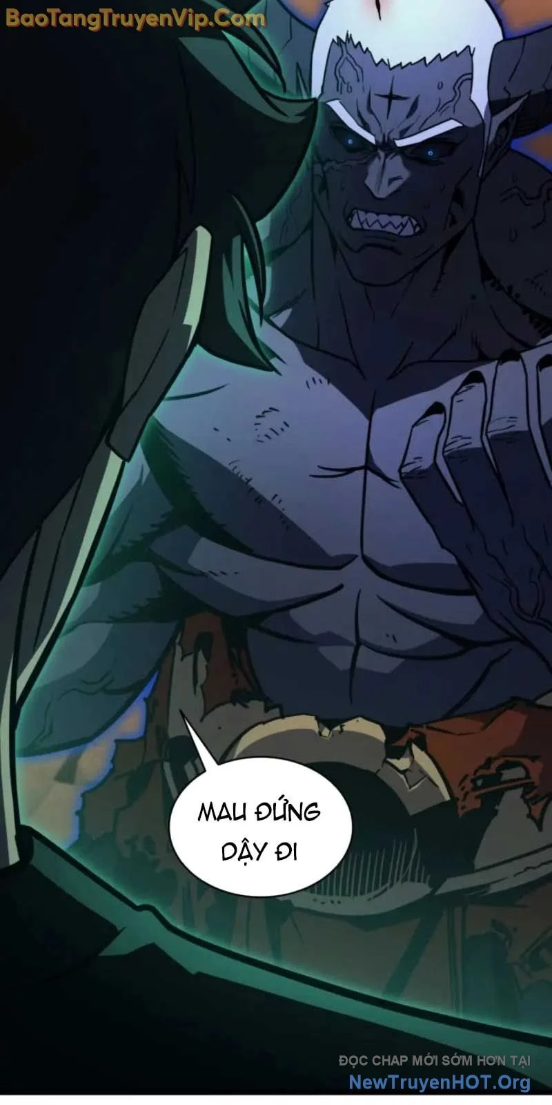 Sự Trở Lại Của Anh Hùng Cấp Thảm Họa Chapter 138 - Next 