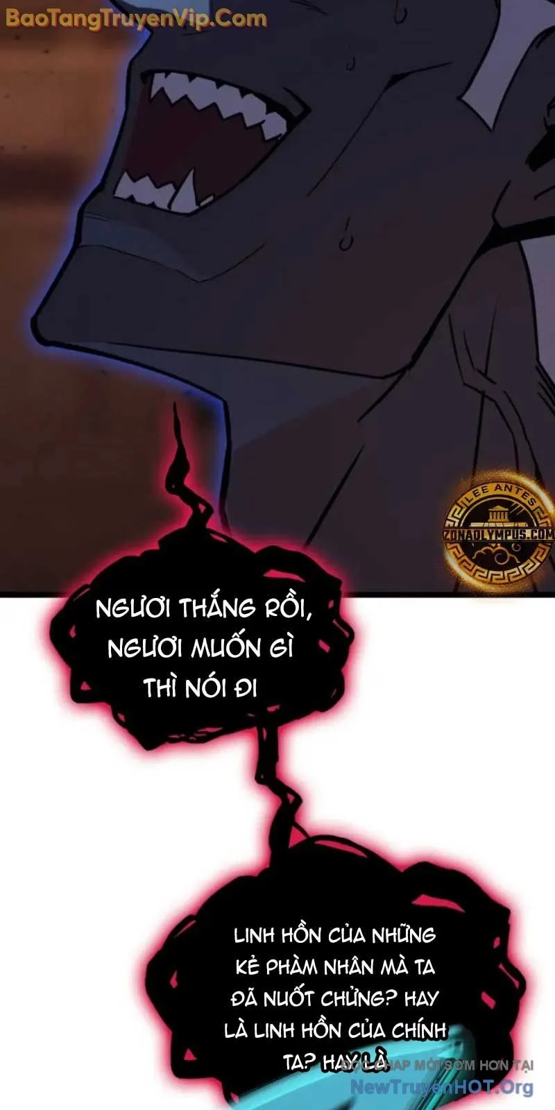 Sự Trở Lại Của Anh Hùng Cấp Thảm Họa Chapter 138 - Next 