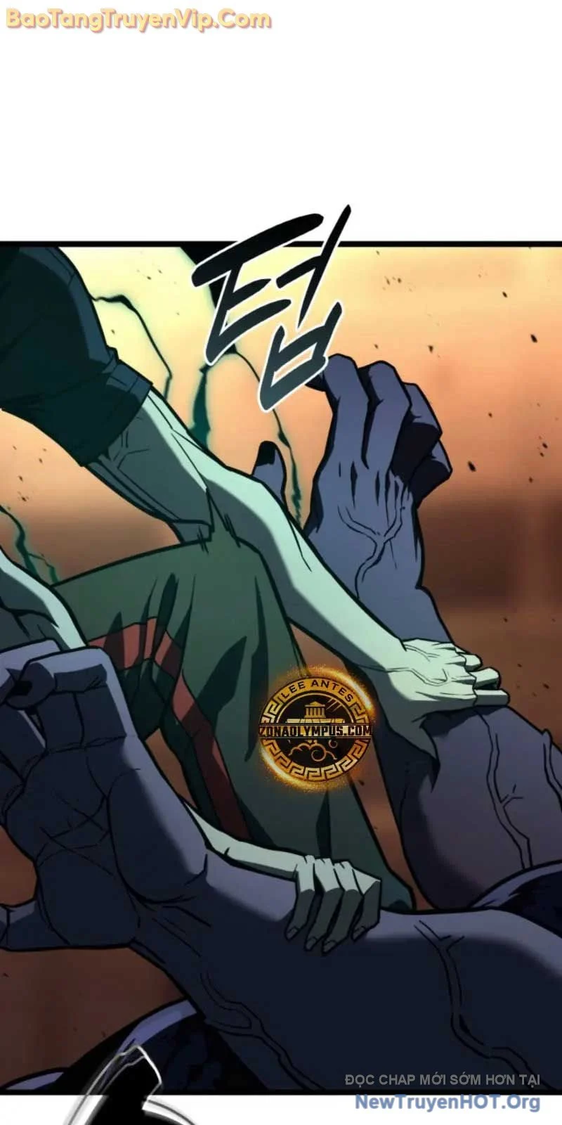 Sự Trở Lại Của Anh Hùng Cấp Thảm Họa Chapter 138 - Next 