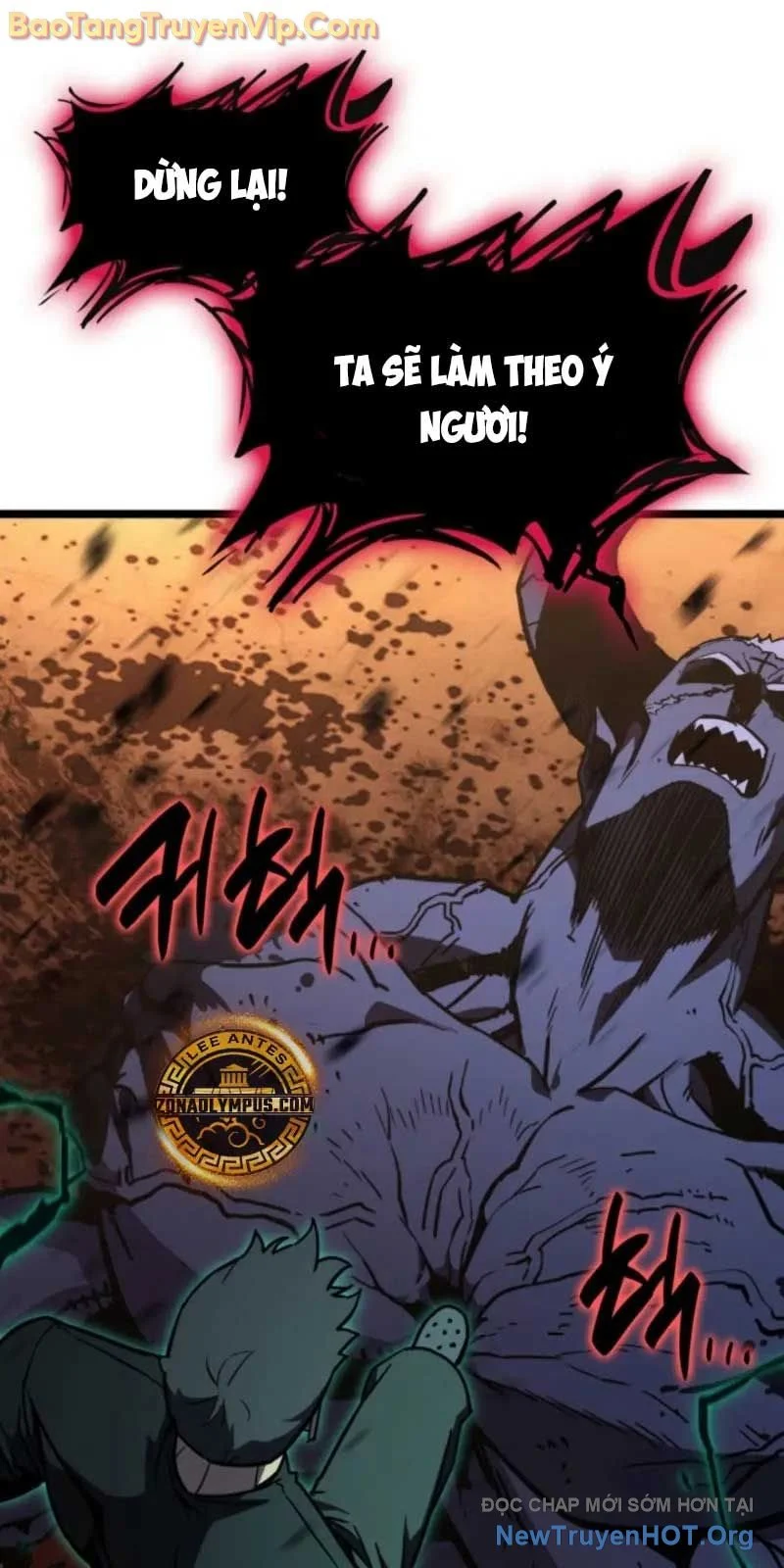 Sự Trở Lại Của Anh Hùng Cấp Thảm Họa Chapter 138 - Next 