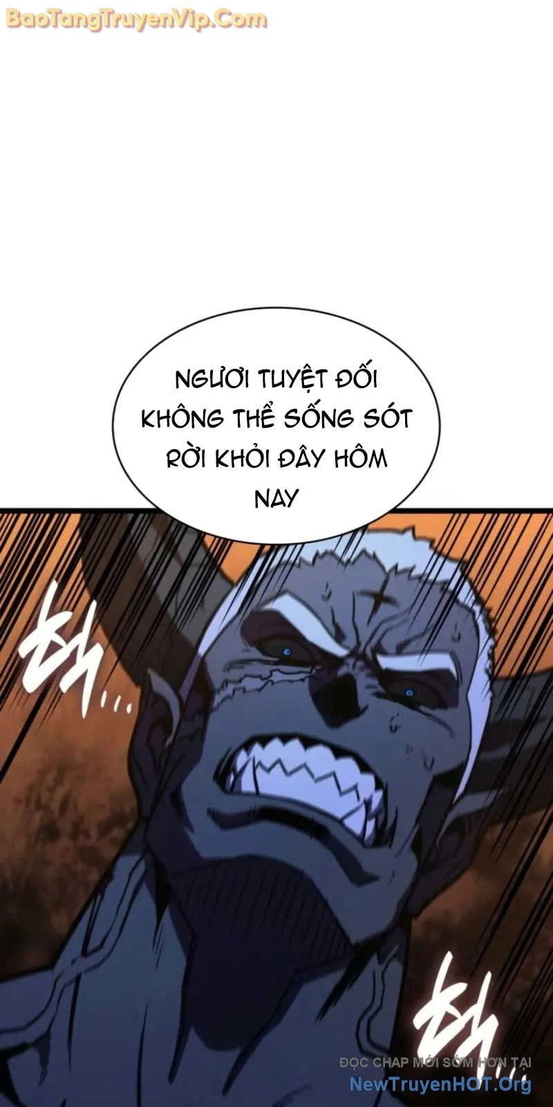 Sự Trở Lại Của Anh Hùng Cấp Thảm Họa Chapter 138 - Next 